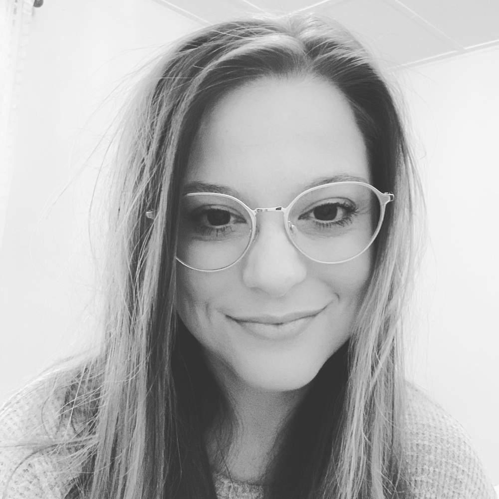 Meet your Posher, Sierra